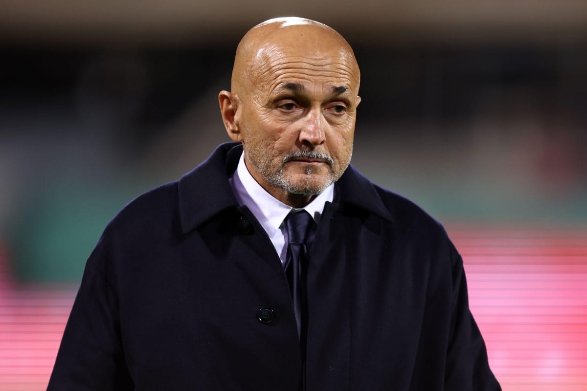 Luciano Spalletti