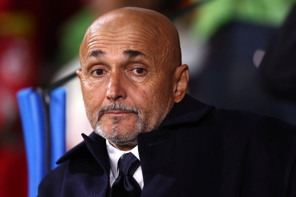 Luciano Spalletti