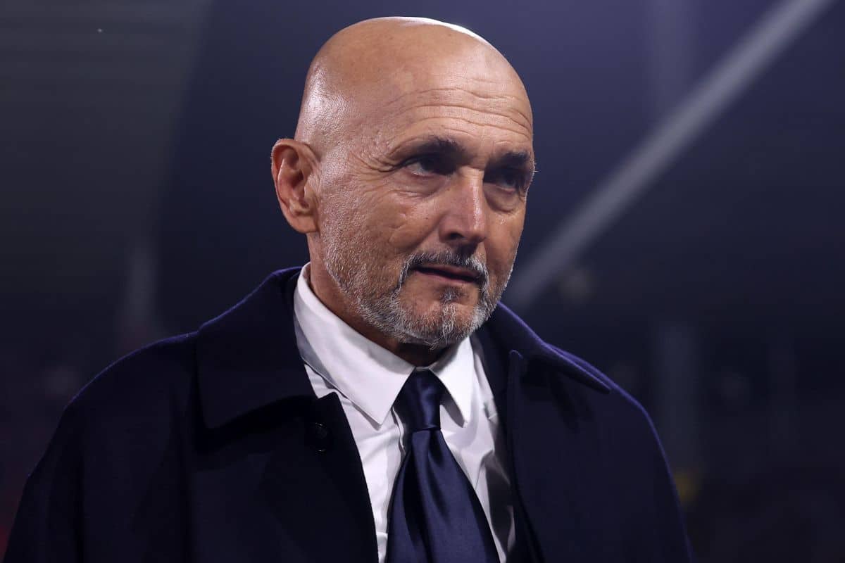 Luciano Spalletti