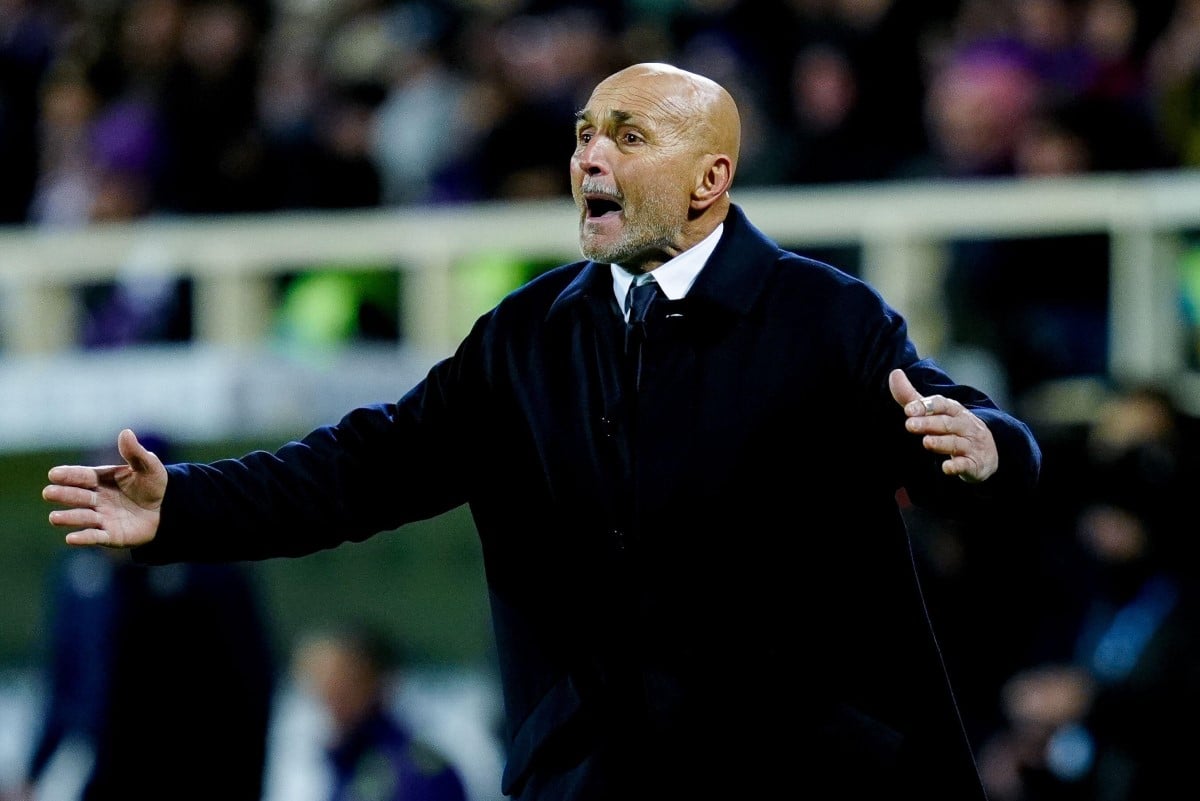Luciano Spalletti