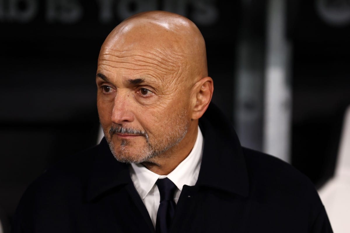 Luciano Spalletti