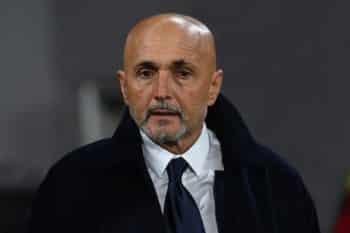 Luciano Spalletti