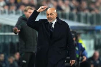 Luciano Spalletti
