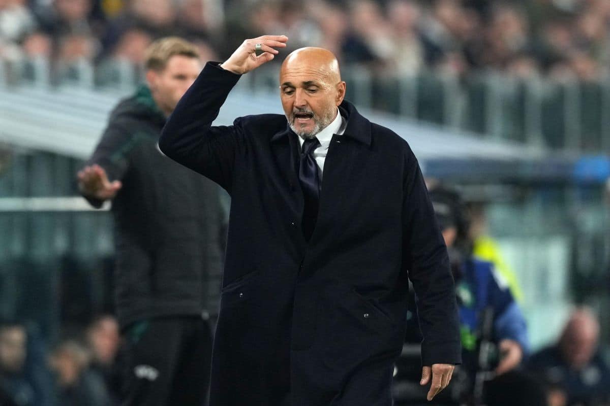 Luciano Spalletti