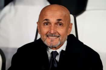 Luciano Spalletti