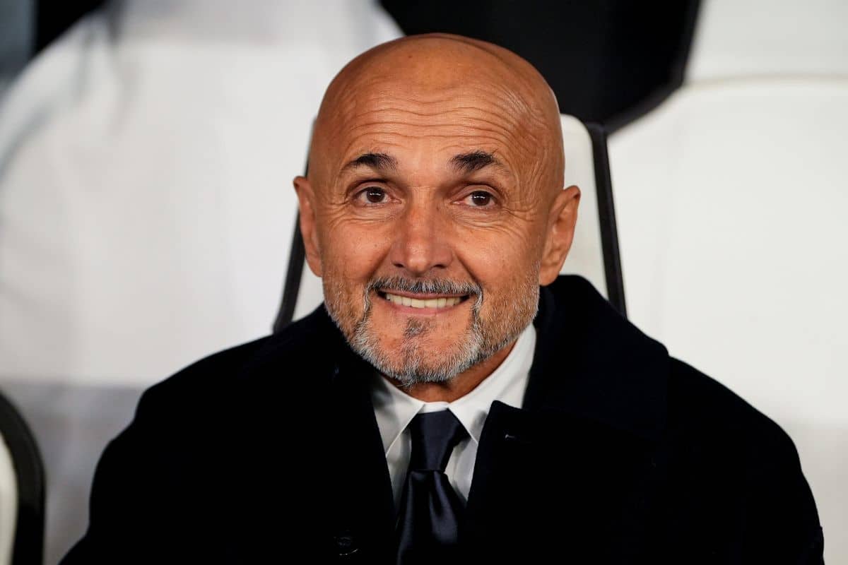Luciano Spalletti