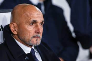 Luciano Spalletti