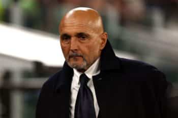 Luciano Spalletti