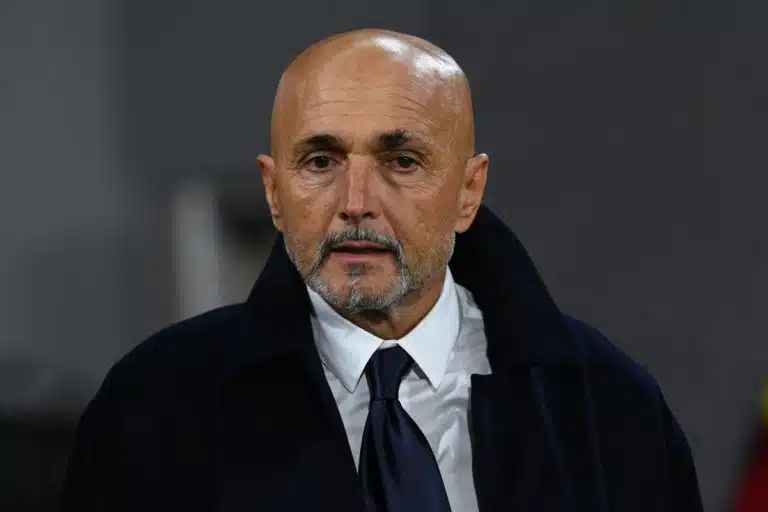 Luciano Spalletti