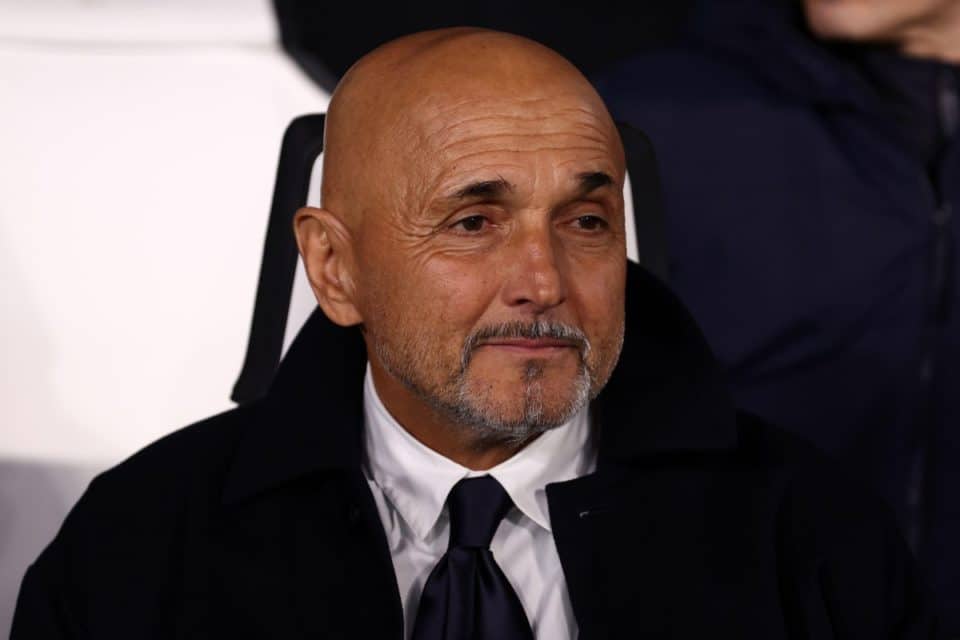 Luciano Spalletti