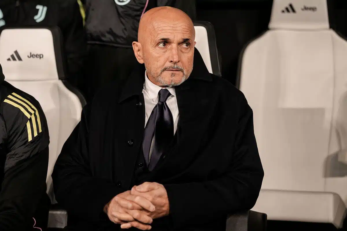 Luciano Spalletti