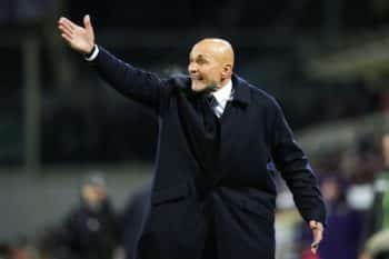 Luciano Spalletti