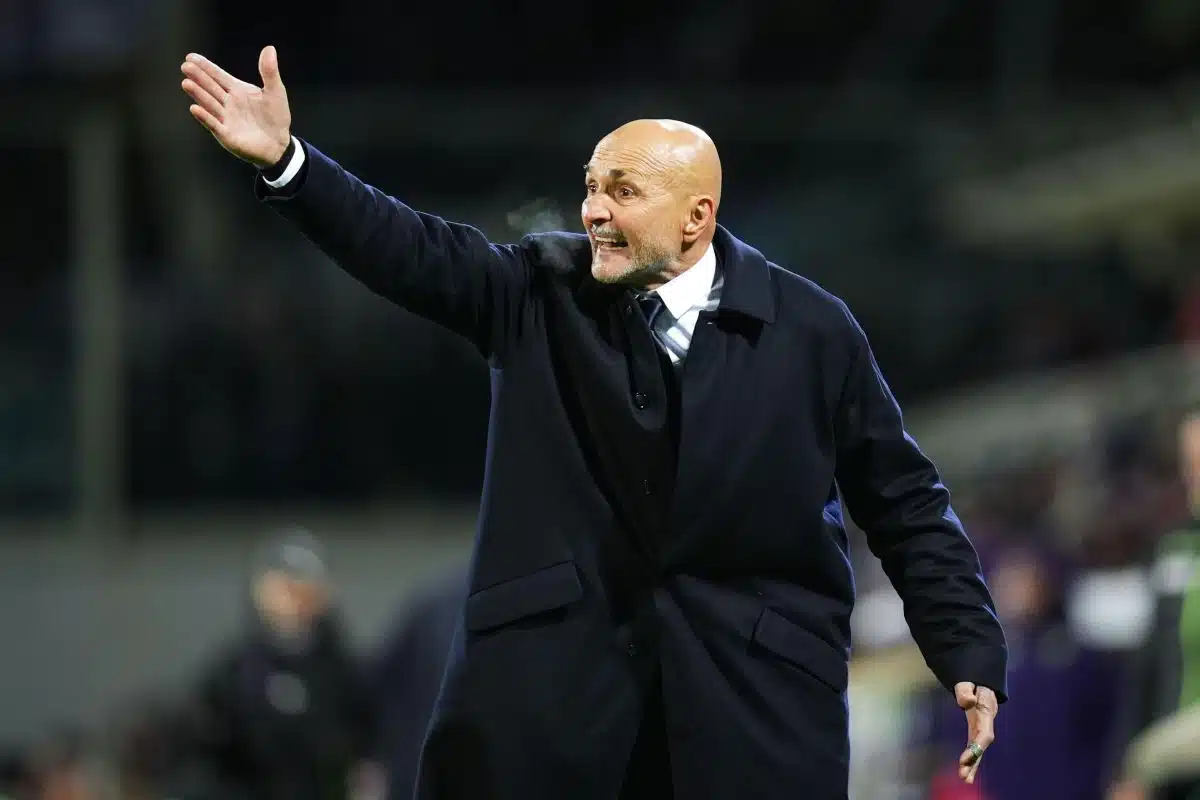 Luciano Spalletti
