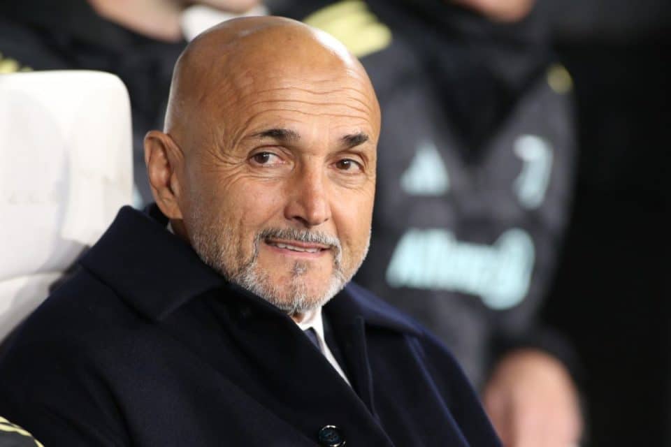 Luciano Spalletti
