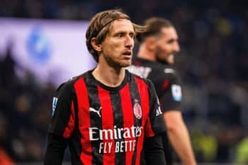 Luka Modrić