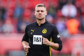 Łukasz Piszczek
