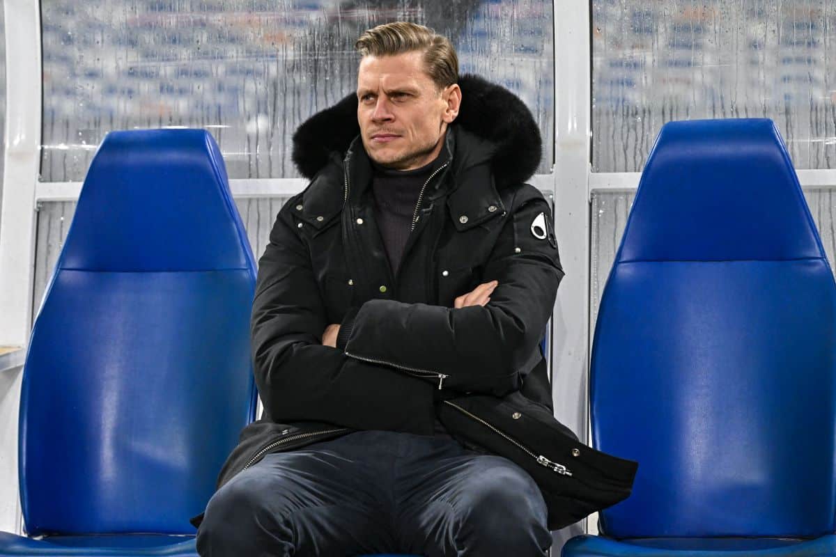 Lukasz Piszczek