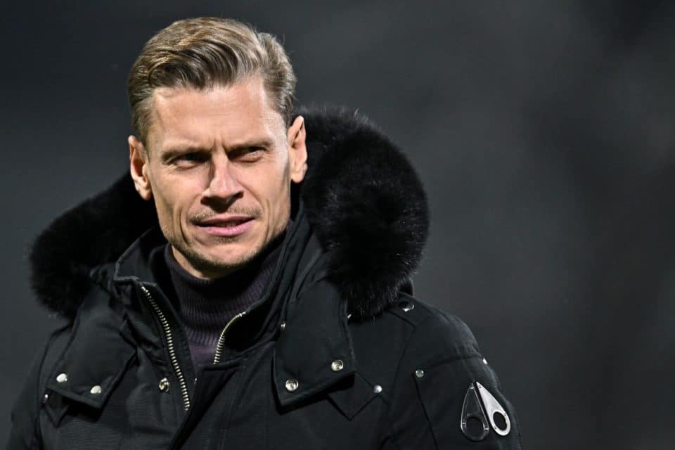 Łukasz Piszczek
