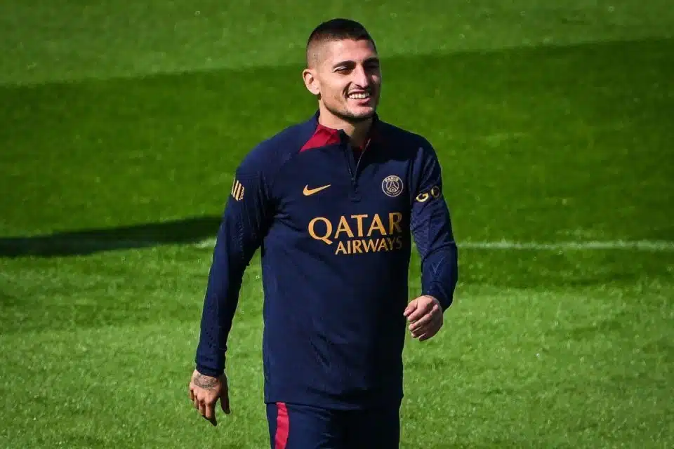 Marco Verratti