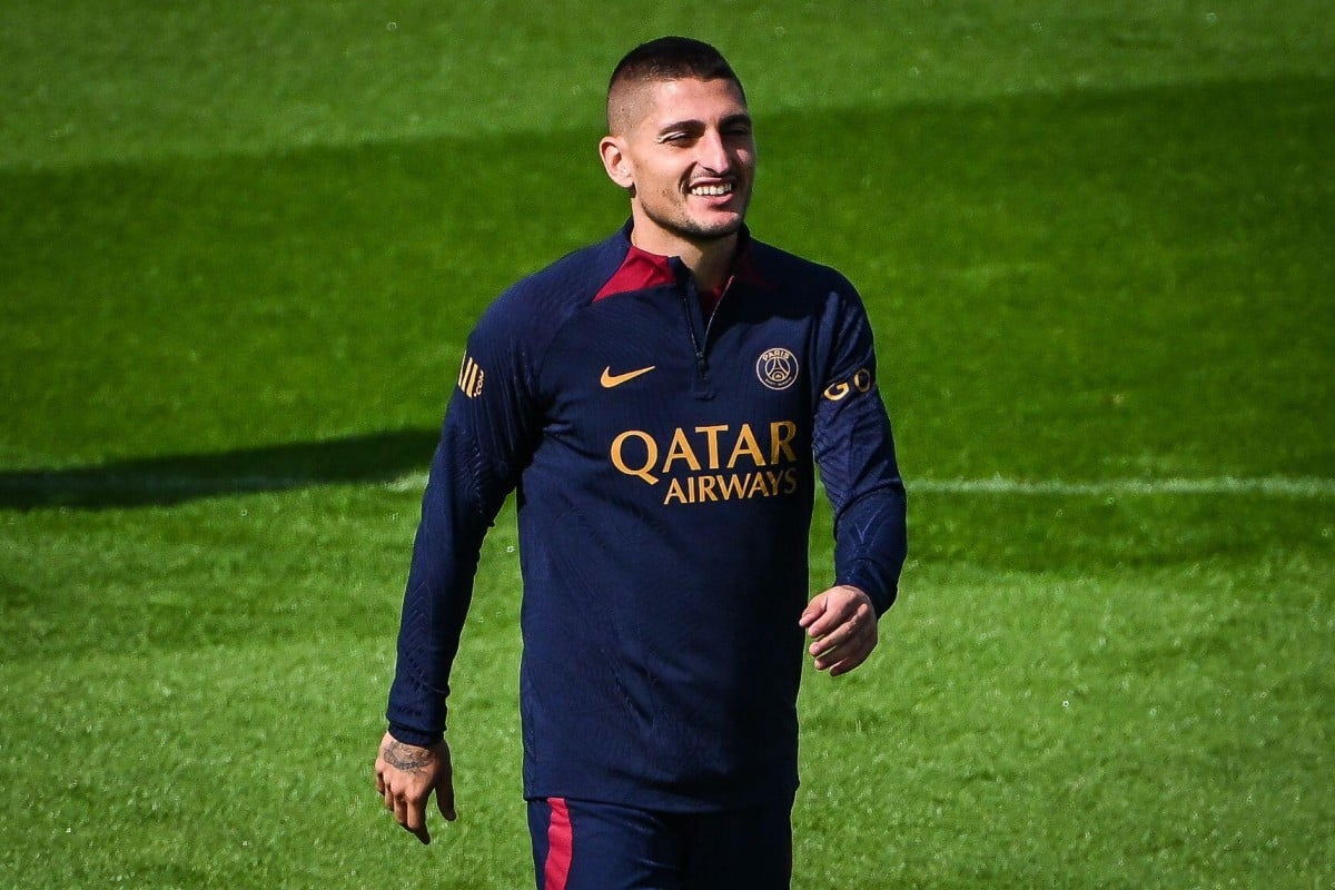Marco Verratti