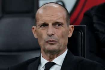 Massimiliano Allegri