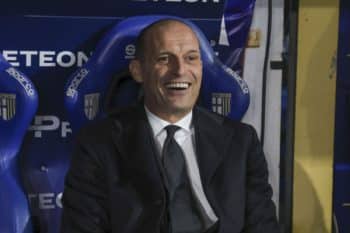 Massimiliano Allegri