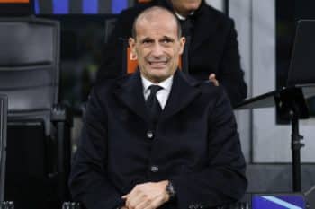 Max Allegri