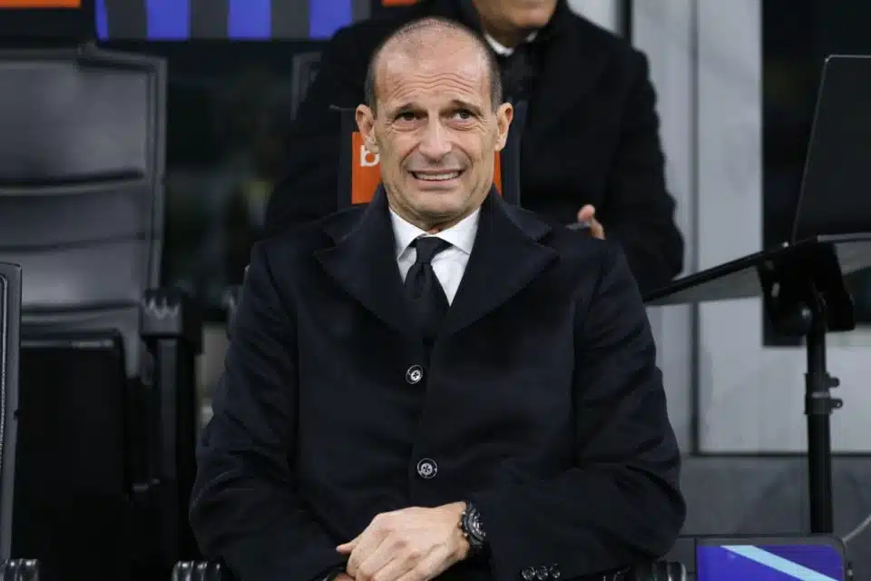 Max Allegri