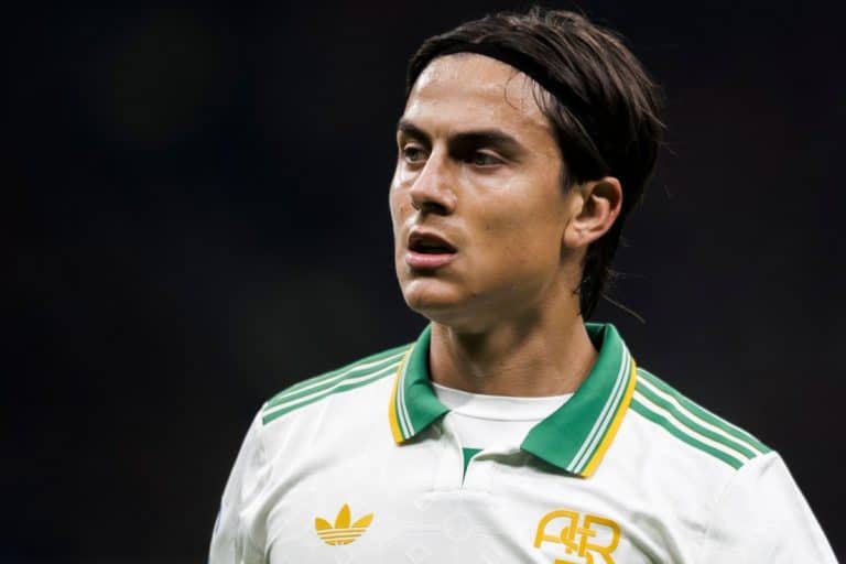 Paulo Dybala