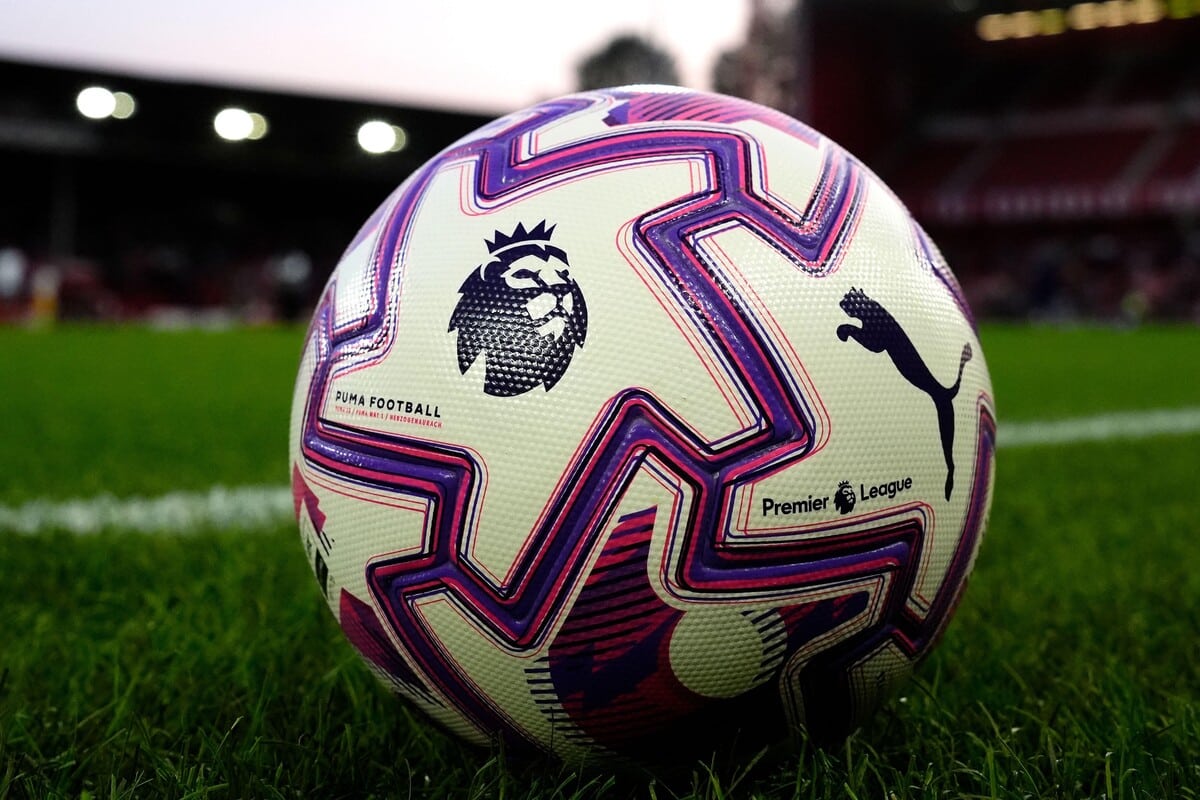 Piłka Premier League