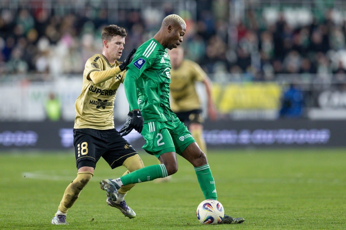 Radomiak Radom - Górnik Zabrze