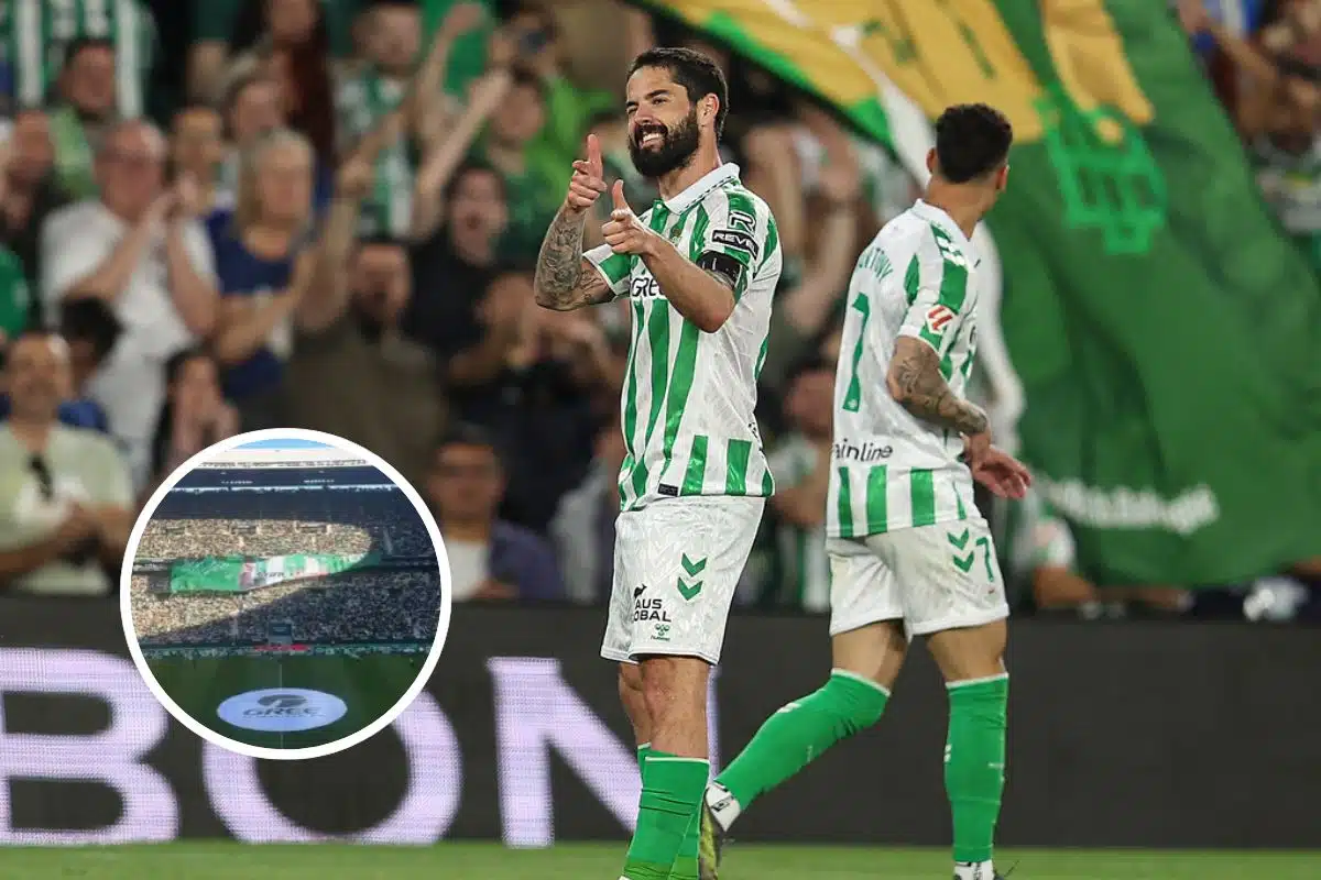 Real Betis Sewilla - Real Valladolid