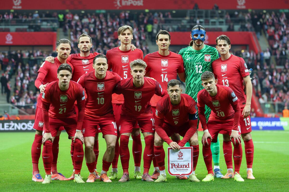 Reprezentacja Polski