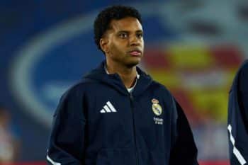 Rodrygo