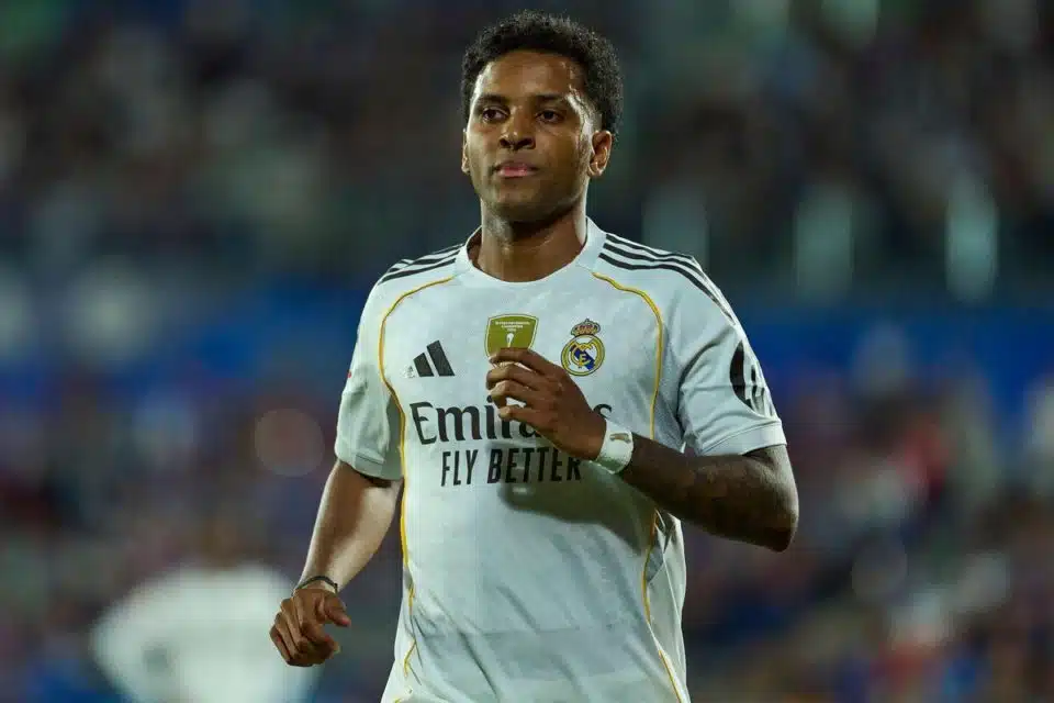 Rodrygo