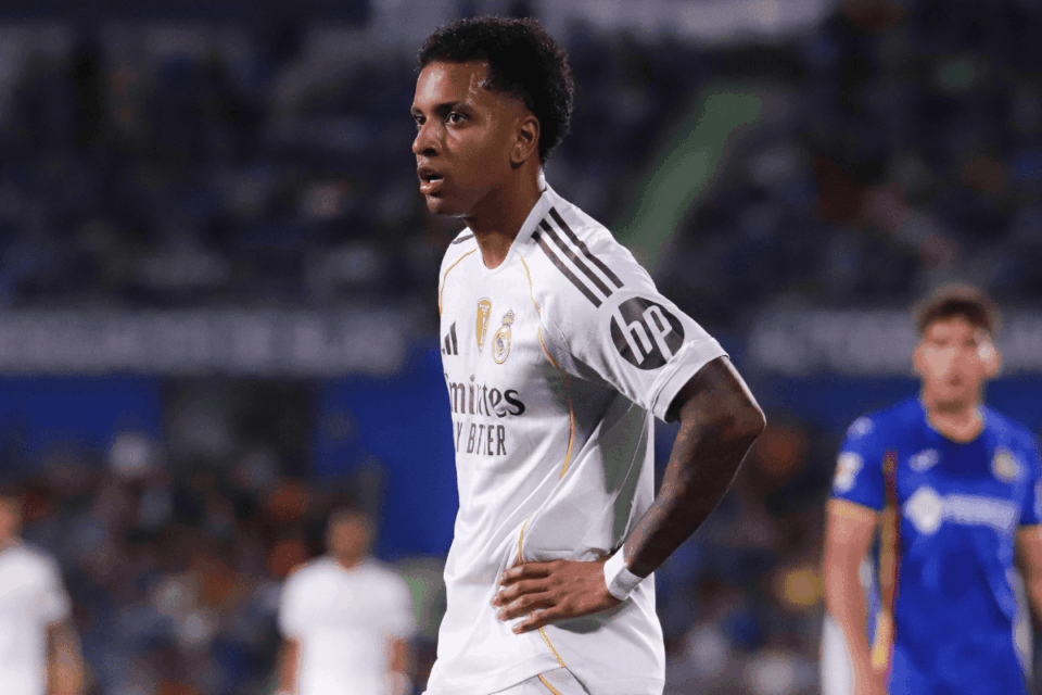 Rodrygo