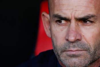 Paco Jemez