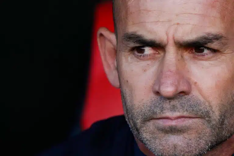 Paco Jemez