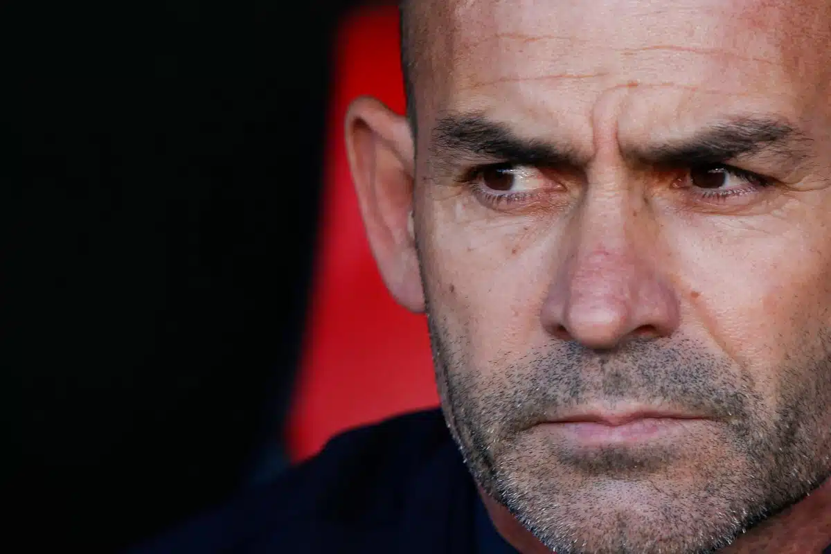 Paco Jemez