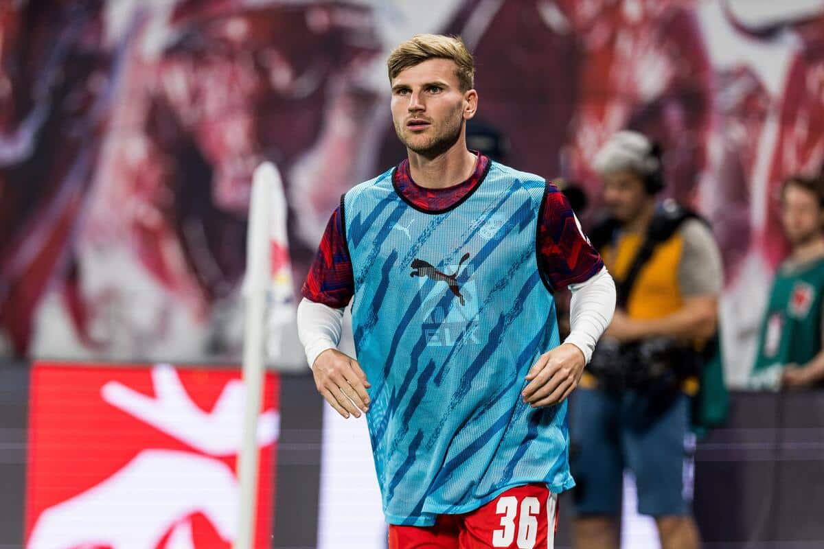 Timo Werner