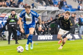 Wisła Płock - Pogoń Szczecin