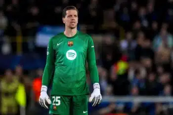 Wojciech Szczesny