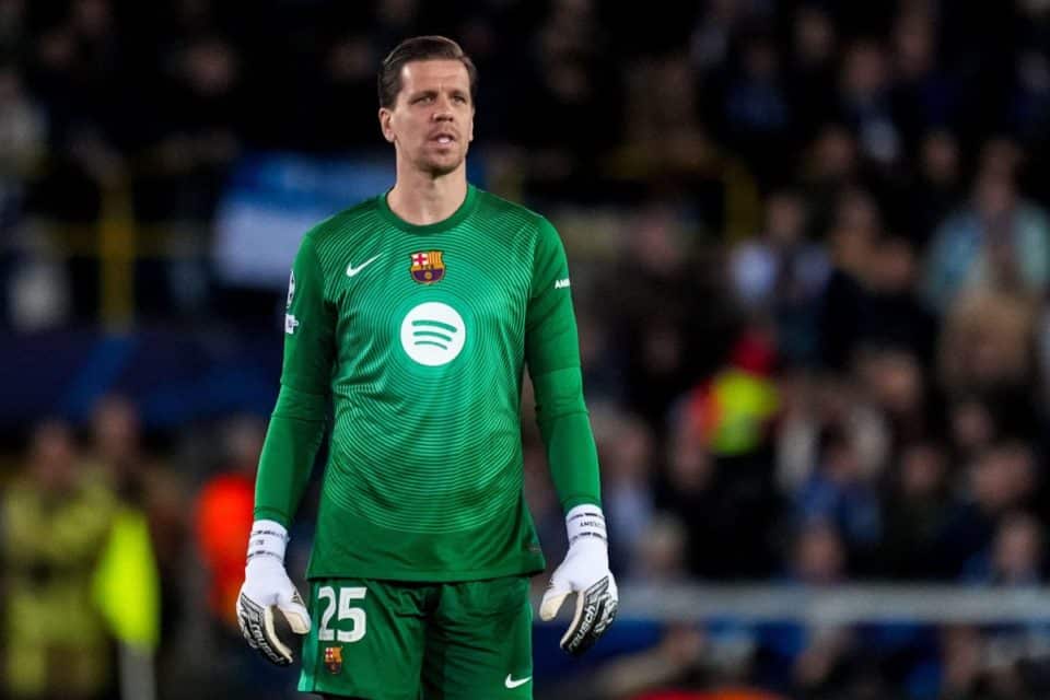 Wojciech Szczesny