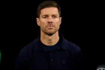 Xabi Alonso