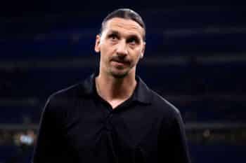 Zlatan Ibrahimović