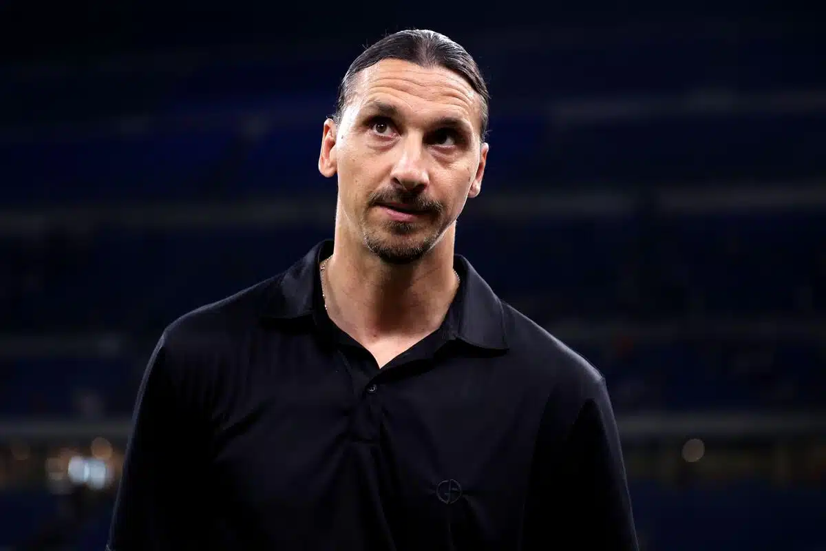 Zlatan Ibrahimović