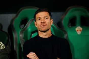 Xabi Alonso