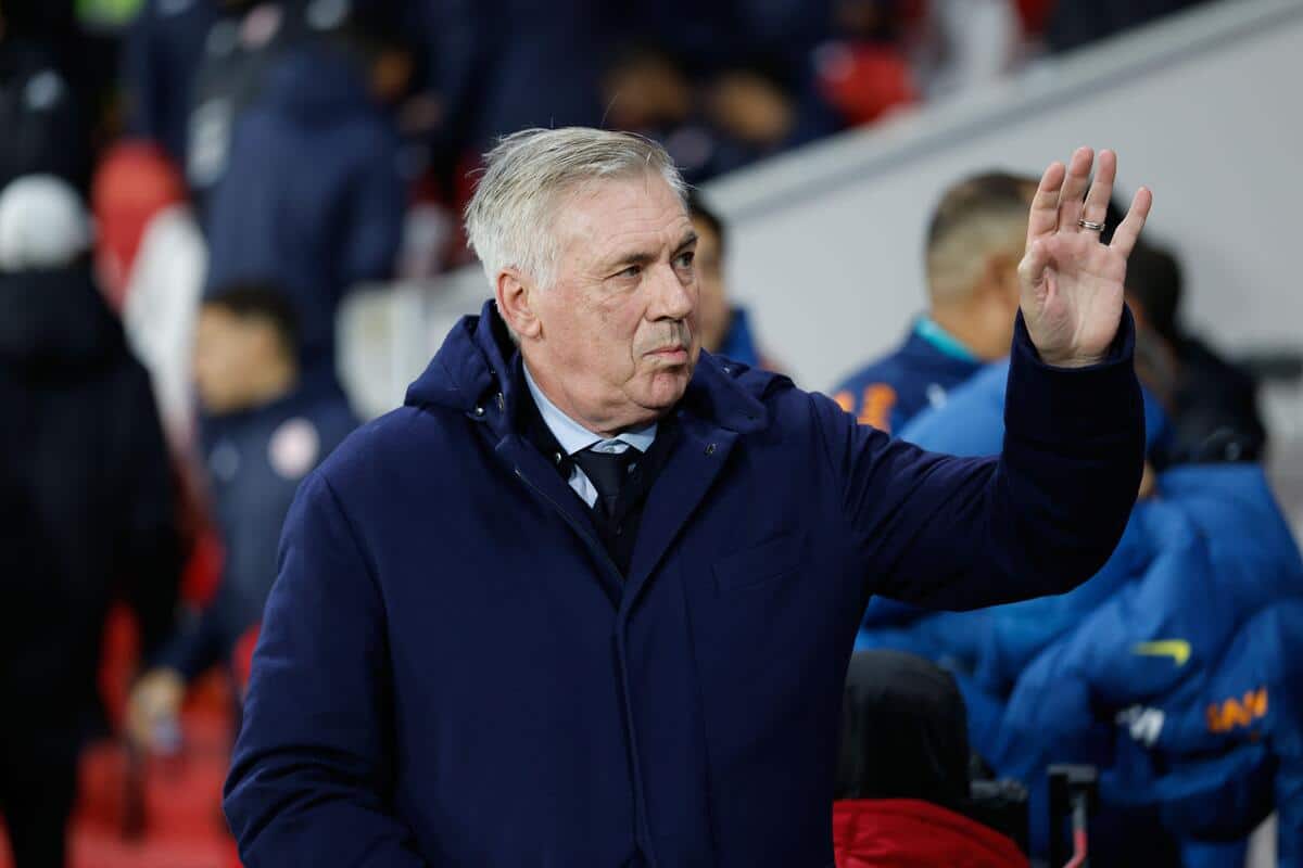 Carlo Ancelotti