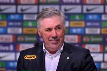 Carlo Ancelotti