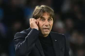 Antonio Conte